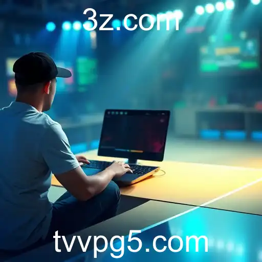 A Evolução dos Jogos Online no Brasil