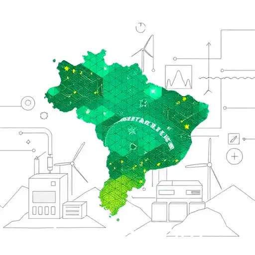 Avanços Tecnológicos no Brasil e o Cenário Global