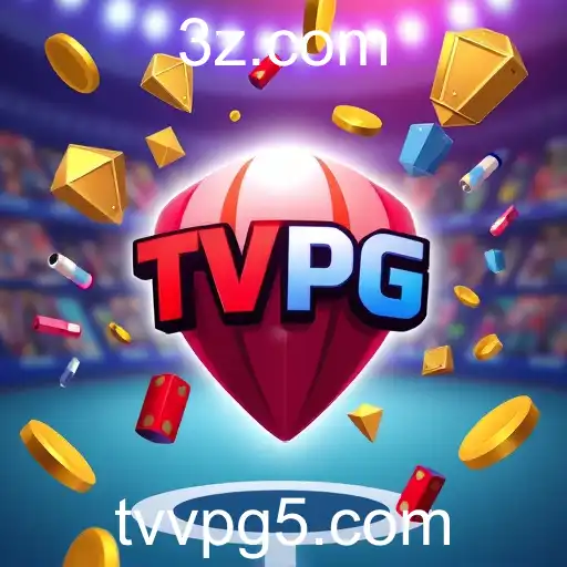 A Ascensão do TVVPG.com no Cenário Brasileiro de Jogos