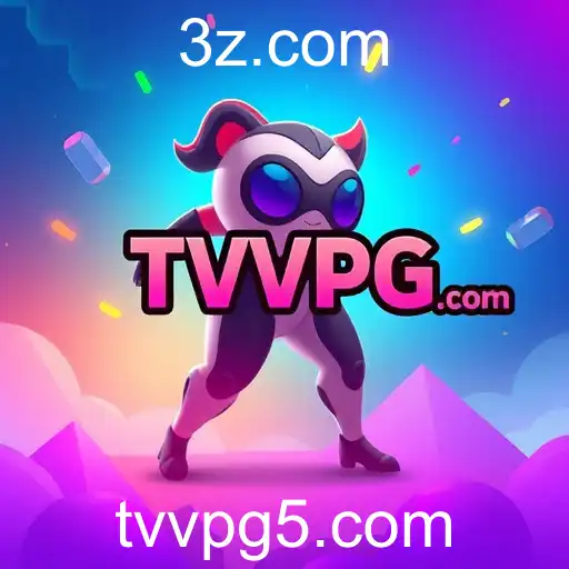 Revolução dos Jogos Digitais e a Ascensão de tvvpg.com