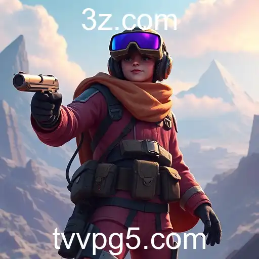 Evolução dos Jogos Online em 2026: Um Olhar Sobre o tvvpg.com