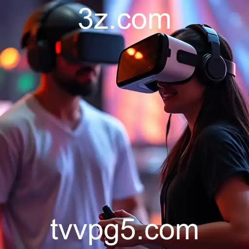 Crescimento dos Jogos Online Impulsiona tvvpg.com