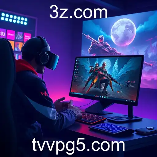 A Expansão do Universo dos Jogos Online em 2026