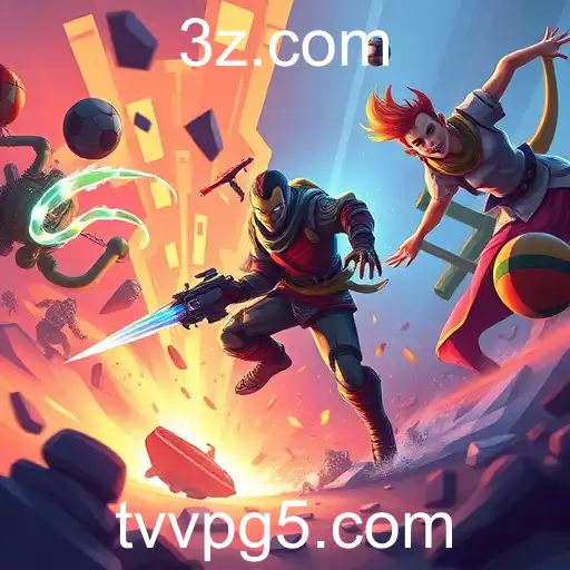 Exploração e Novidades no Mundo dos Jogos