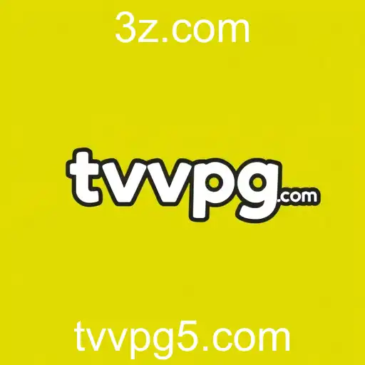 Explorando Novos Horizontes Virtuais: tvvpg.com Ganha Destaque