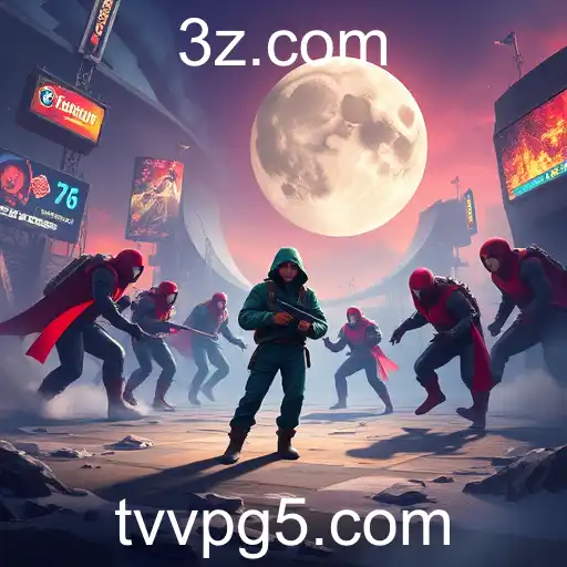 Explosão de Jogos Online Impulsiona Comunidade Luso-Brasileira
