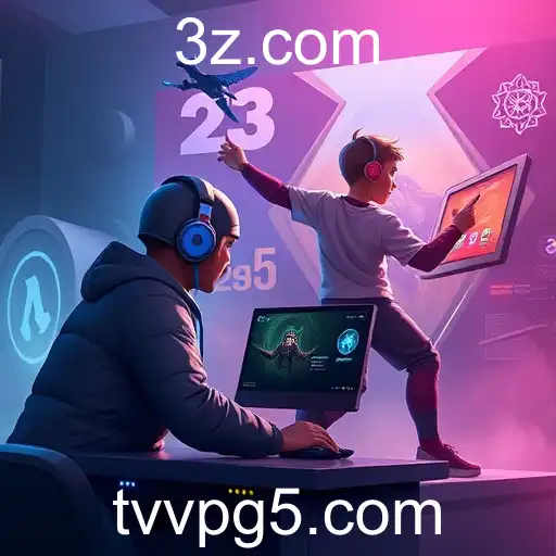 O Boom dos Jogos Online em 2026