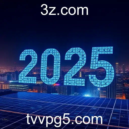 Expansão da Indústria de Jogos no Brasil: O Impacto de tvvpg.com