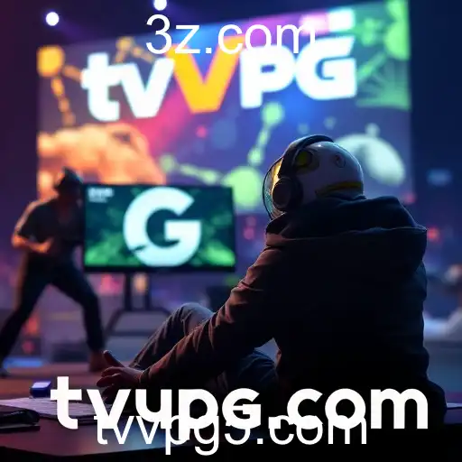 O Poder de tvvpg.com no Universo dos Jogos em Português
