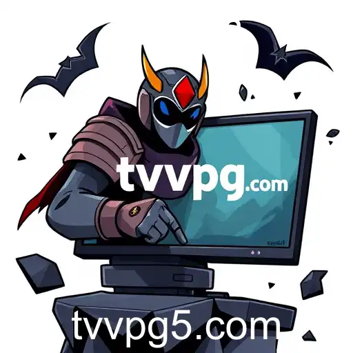 Inovação no Mundo dos Jogos: TVVPG em Foco