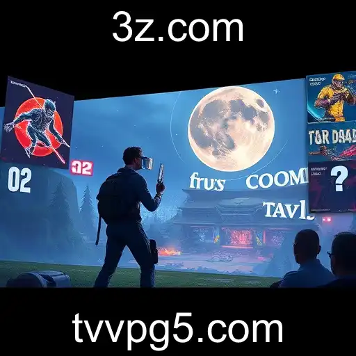 Cresce o Interesse por Jogos Digitais no Brasil em 2025