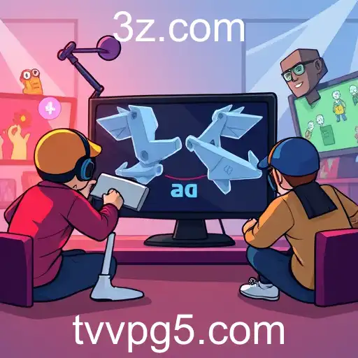 Avanços e Tendências no Mundo dos Jogos Online