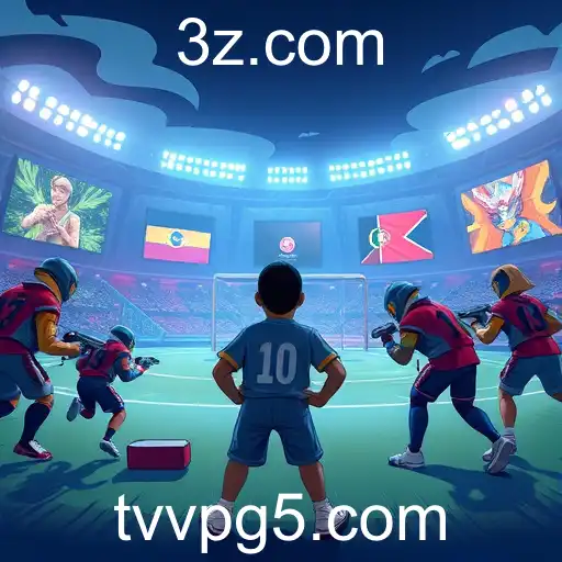 Crescimento do Setor de Jogos em Português