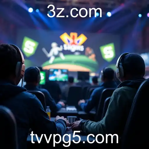 Crescimento do Setor de Jogos no Brasil