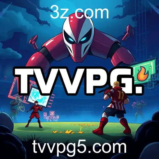 O Crescimento do Site de Jogos TVVPG