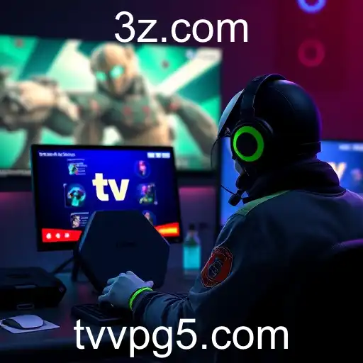 A Expansão de Jogos Online e suas Perspectivas