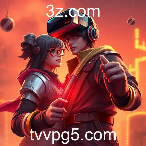 Explorando a Nova Era dos Jogos Online