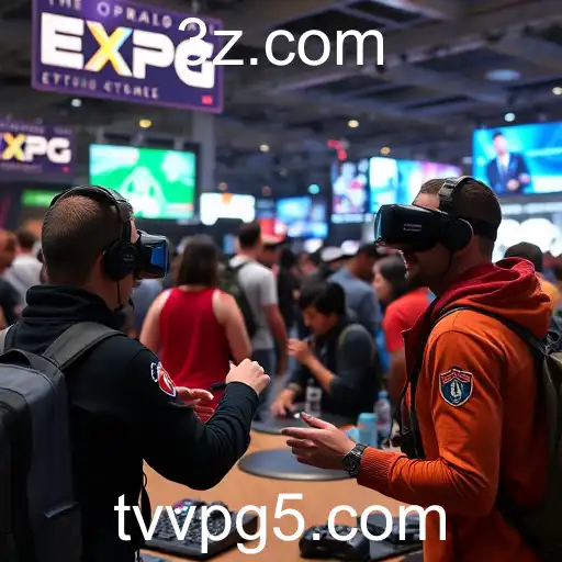 ExpoGames 2026: A Transformação do Mercado em Foco