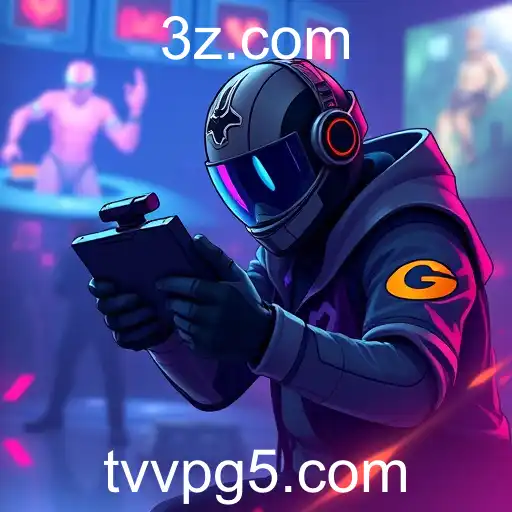 Tendências de Jogos em tvvpg.com