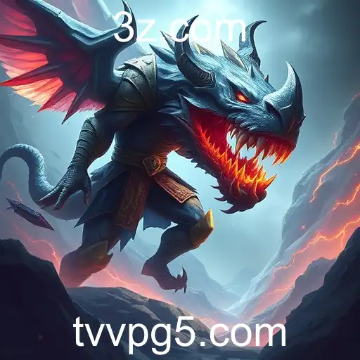 tvvpg.com: A Nova Era dos Jogos em Língua Portuguesa