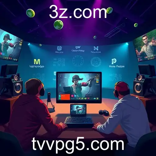 Impactos Crescentes dos Jogos Online no Brasil em 2026