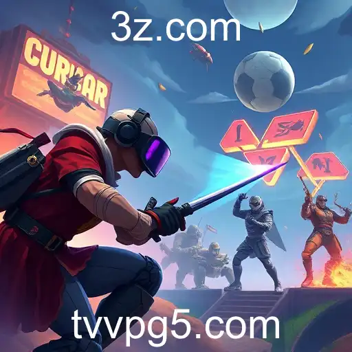 Avanços e Tendências em Jogos Online