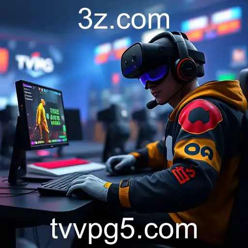 Avanços e Desafios do Mundo dos Jogos