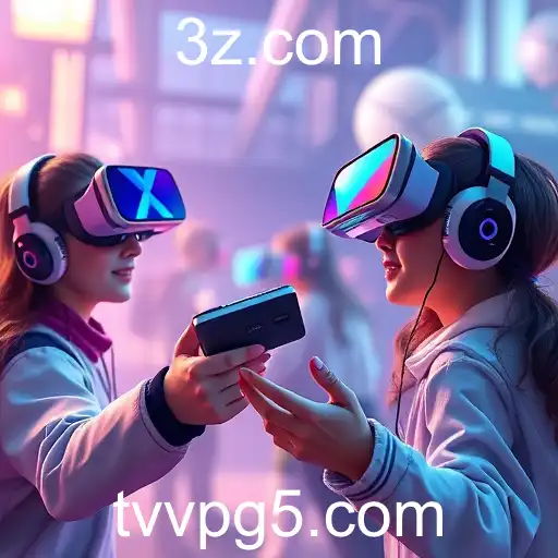 A Expansão do Universo dos Jogos em 2026