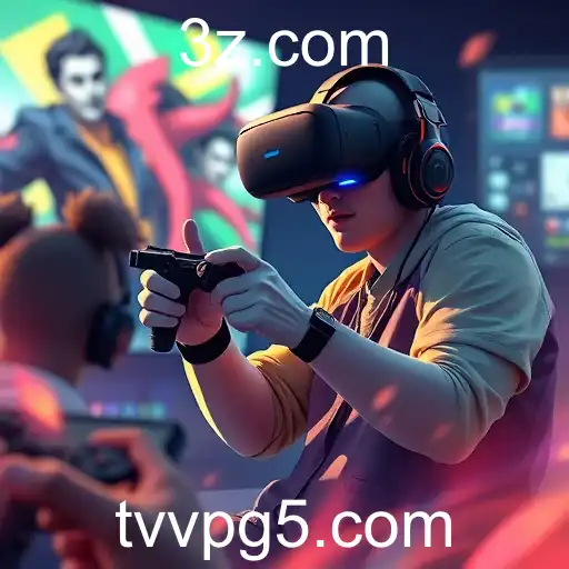 O Impacto das Plataformas de Jogos em 2025