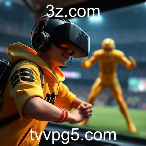 Tendências e Inovações no Mundo dos Jogos em 2026