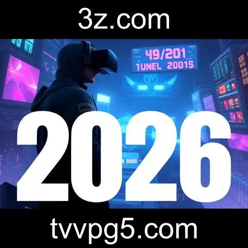 Novidades e Tendências no Mundo dos Jogos Online em 2026