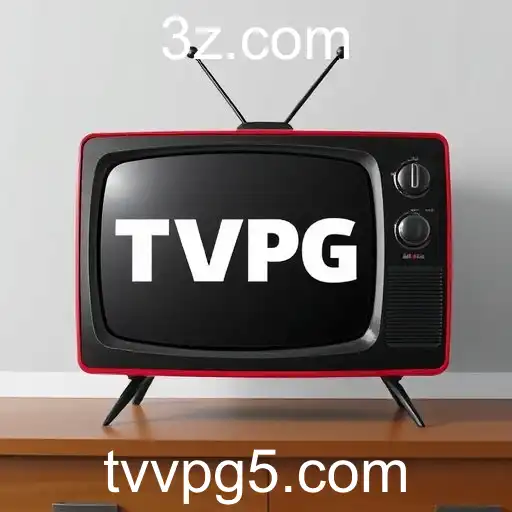 O Crescimento Surpreendente de tvvpg.com no Mundo dos Jogos