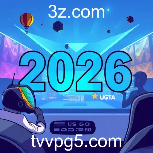 Impacto Econômico do Setor de Jogos em 2026