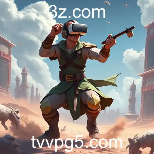 Nova Era dos Jogos em Portuguese