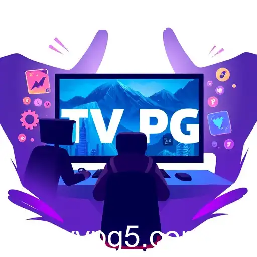 Novas Tendências em Jogos Online