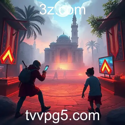 A Revolução dos Jogos Online em 2026