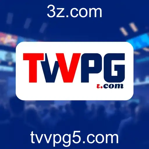 A Ascensão de TVVPG.com no Mundo dos Jogos