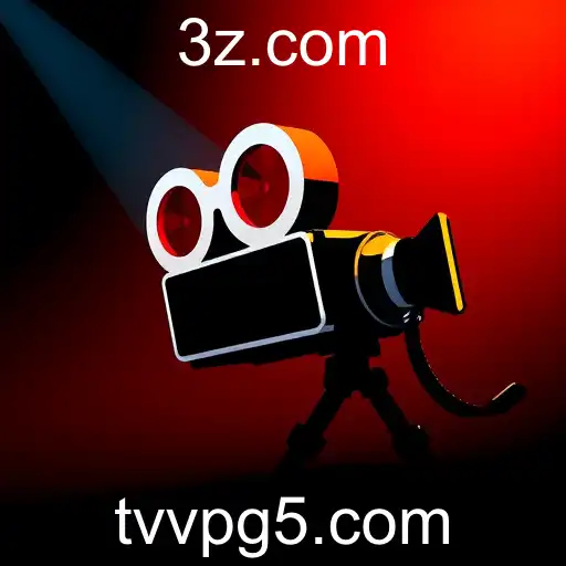 Ascensão do tvvpg.com: Novos Horizontes no Mundo dos Jogos