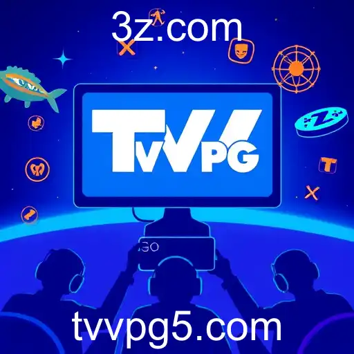 A Ascensão do TVVPG no Mundo dos Jogos