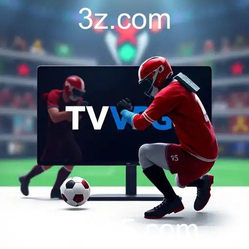 A Ascensão do tvvpg.com no Mundo dos Jogos