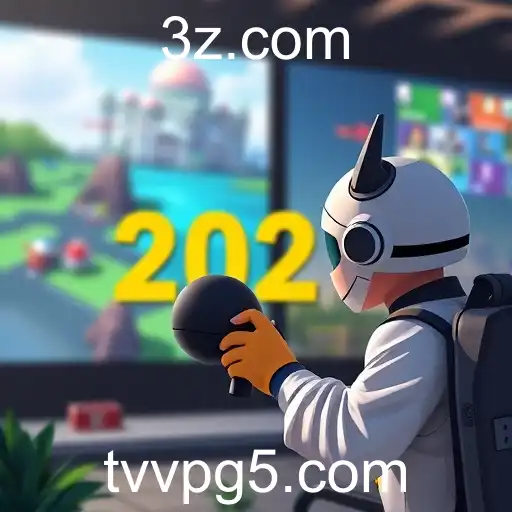 Inovações e Tendências no Mercado de Jogos 2026