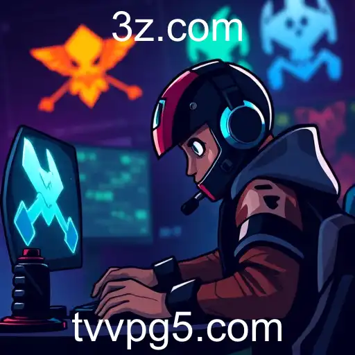 A Revolução dos Jogos Online: O Impacto do tvvpg.com em 2026