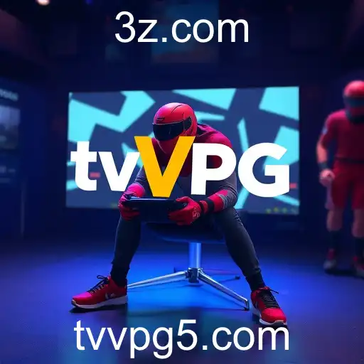 A Ascensão do tvvpg.com no Mundo dos Jogos