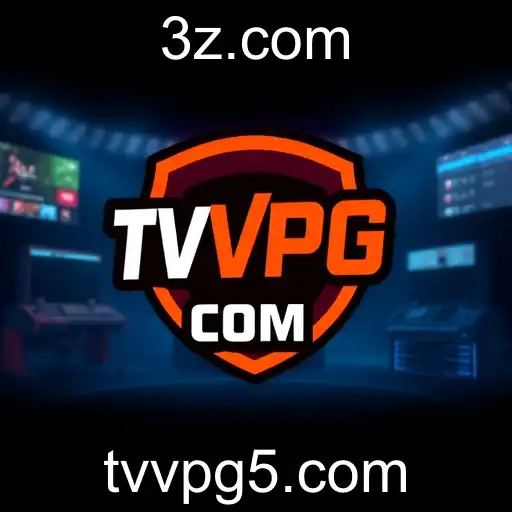 A Revolução dos Jogos em tvvpg.com