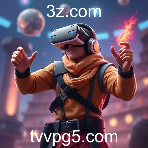 Exploração Virtual: O Auge dos Jogos Multiversos